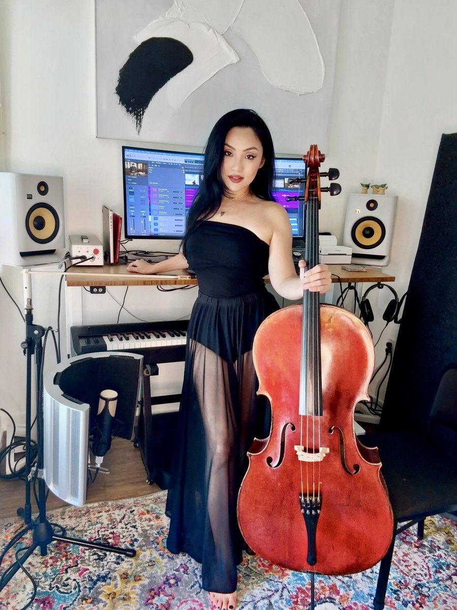 Tina Guo tweet media