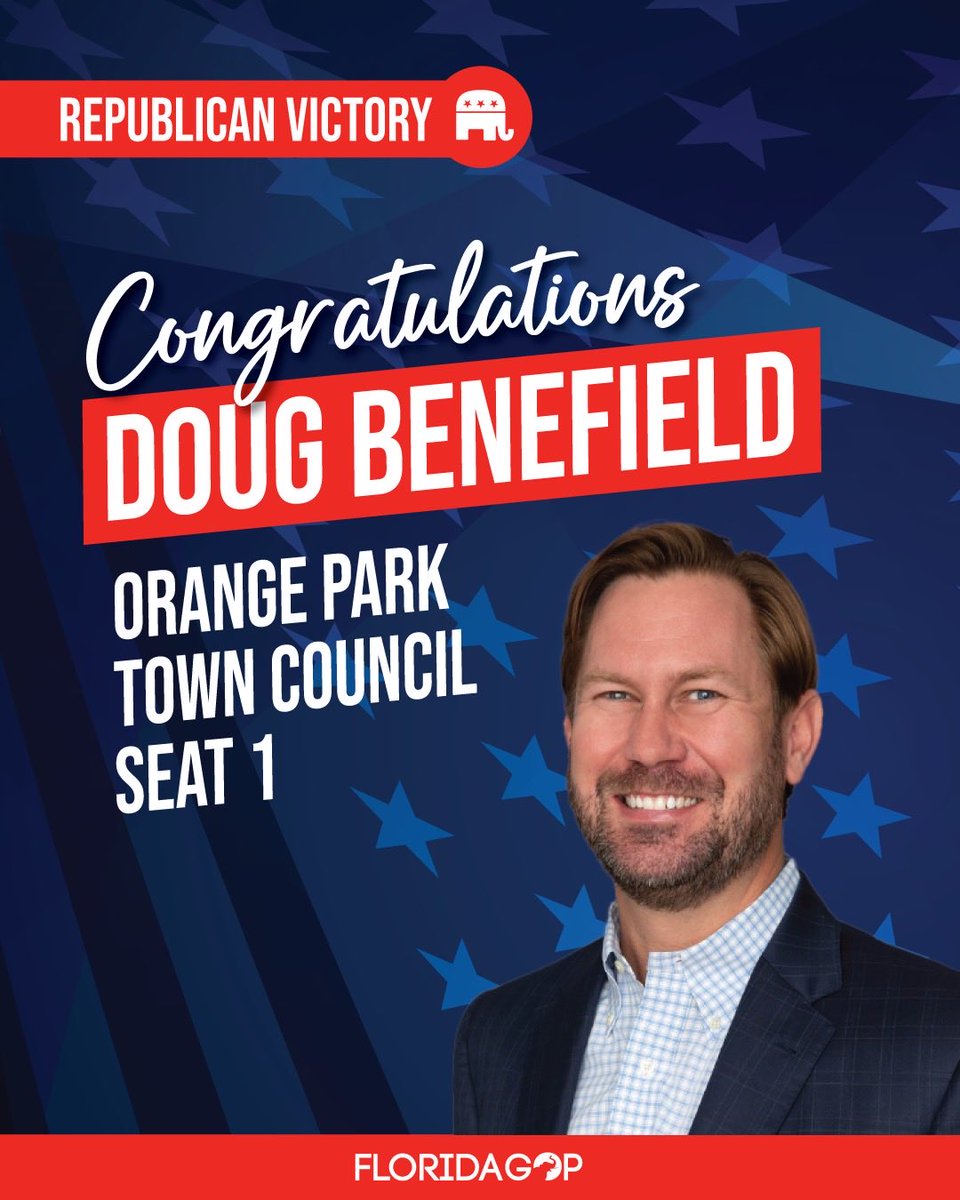 Florida GOP tweet media