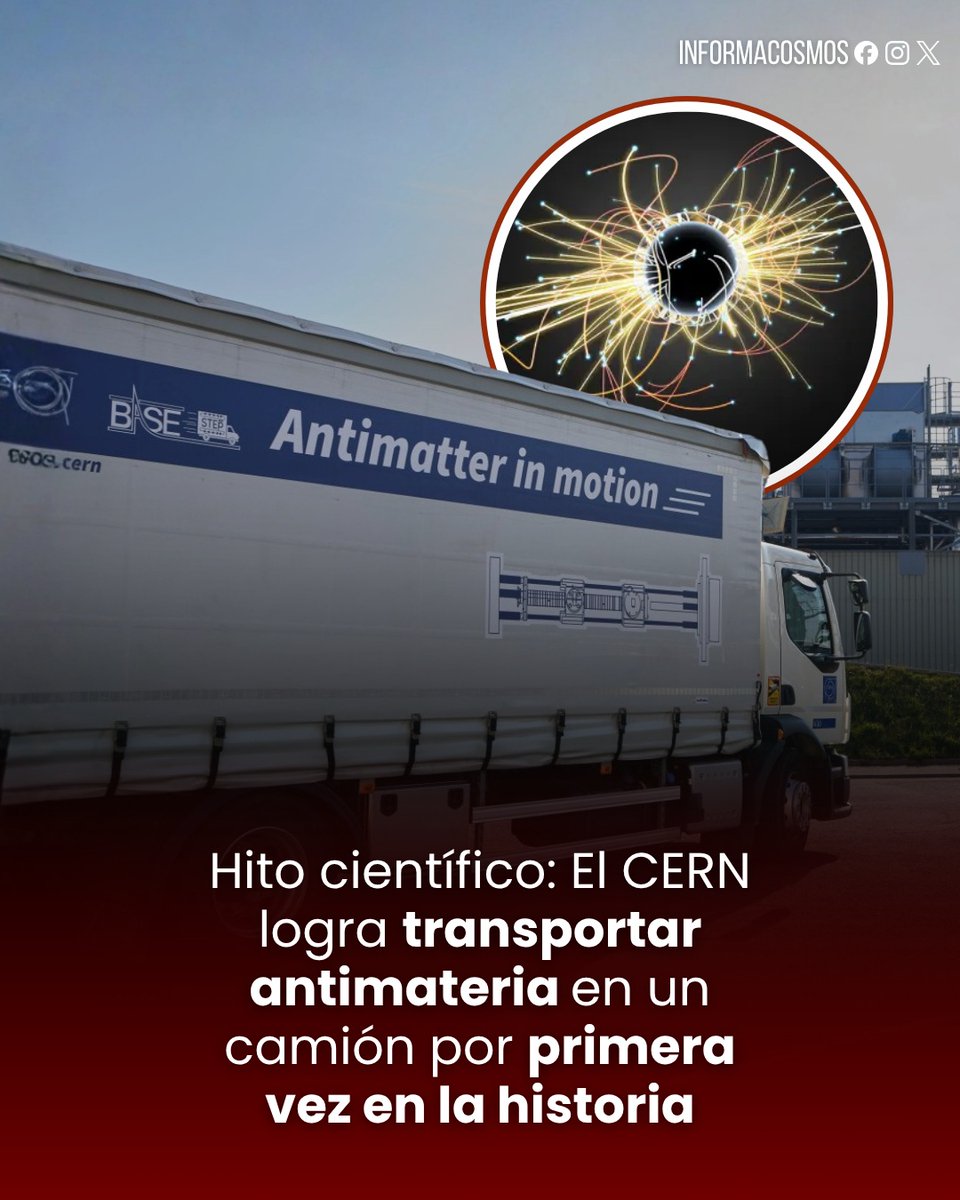Informa Cosmos tweet media