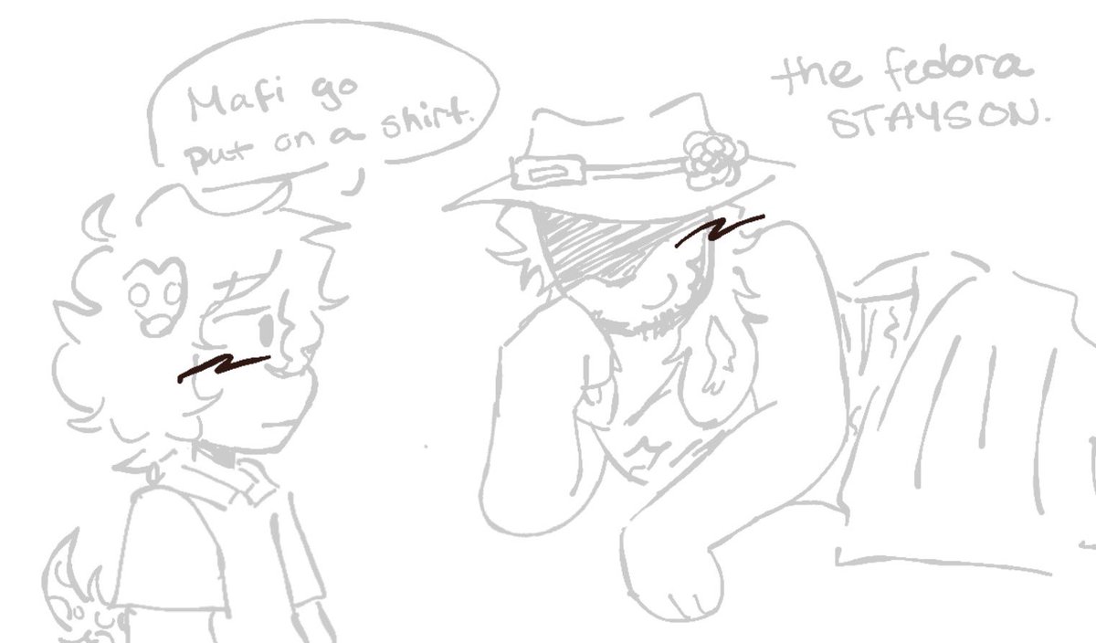 micksmazzer's tweet image. What a freak #pizzadebt