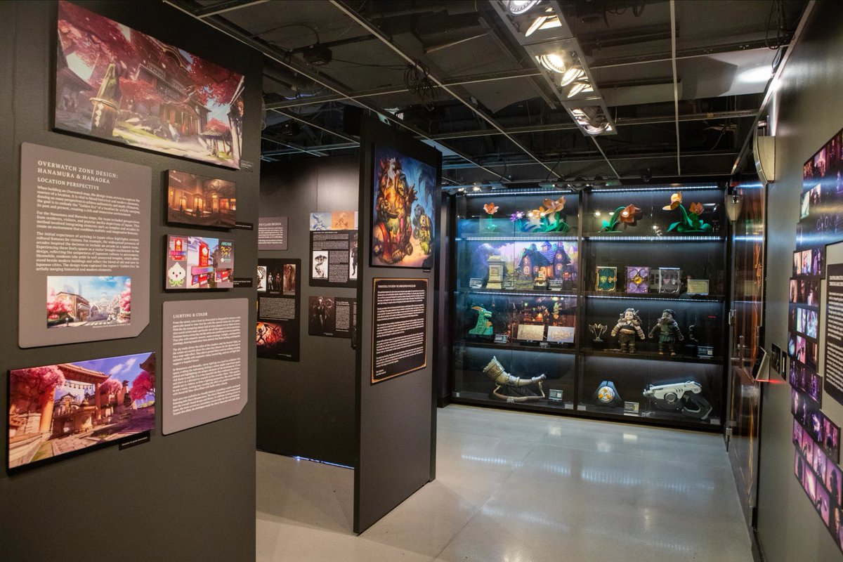 Blizzard Entertainment tweet media