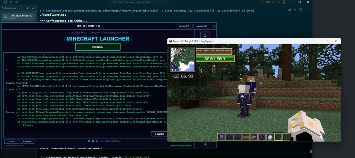 FroshGames tweet media