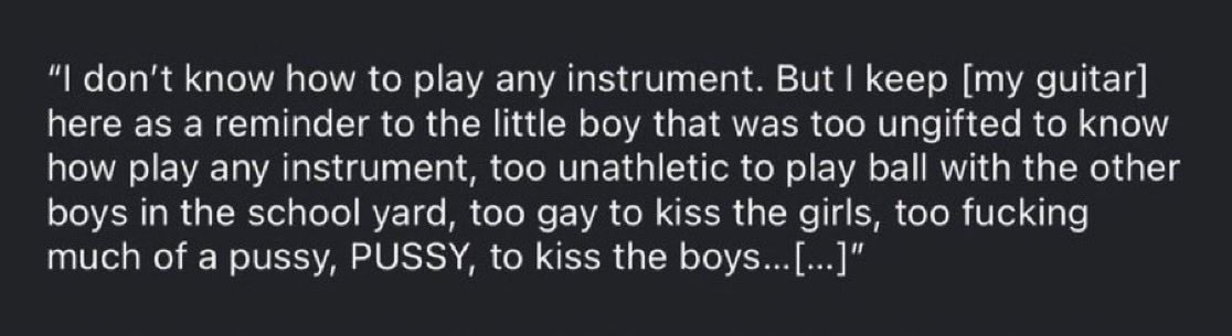 drag educador tweet media