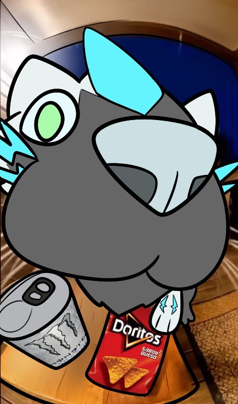 FurrFox 🇦🇷 tweet media