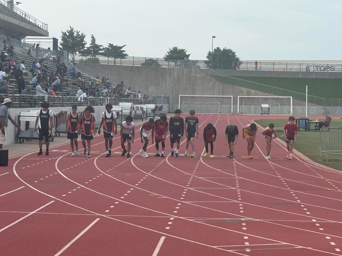 STMS Griffins Athletics tweet media