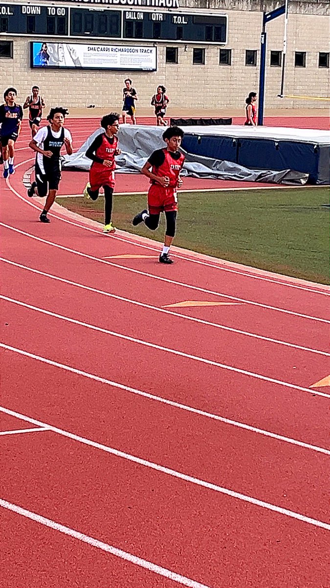 STMS Griffins Athletics tweet media