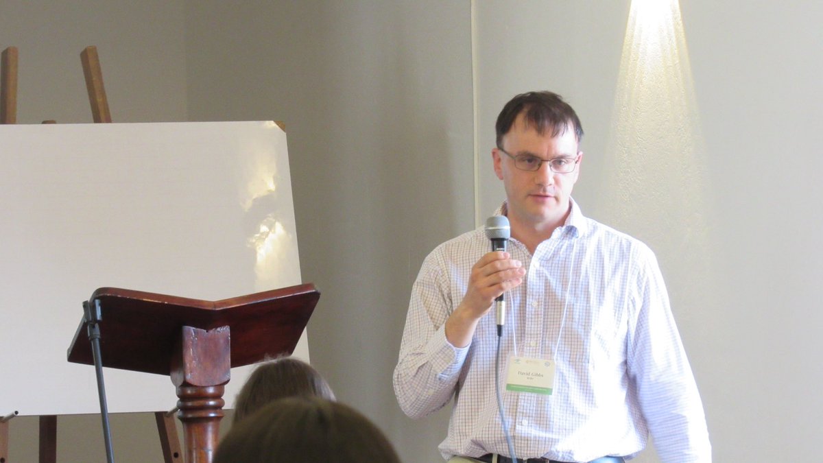 IDEAMColombia's tweet photo. #IdeamInforma | Durante la segunda jornada de trabajo del Taller Intercambio regional sobre pérdidas y ganancias de Bosques.

David Gibbs representante de Global Forest Watch - GFW explicó que los datos generados por GFW pueden ser usados como un complemento a los sistemas nacionales de monitoreo de bosques en cada país, con  lo cual es posible obtener datos complementarios, diferentes a los basados en mapas, con niveles de reporte como departamentos estados o paisajes. 

Así mismo, durante esta segunda sesión del taller, se resaltó la importancia del rol de Google Earth Engine como una de las herramientas clave de teledetección para el monitoreo de bosque.

Este espacio reitera el compromiso del Ideam por articular no solo organizaciones y expertos sino además,  tecnologías que son claves para seguir fortaleciendo la gestión de información sobre el bosque.