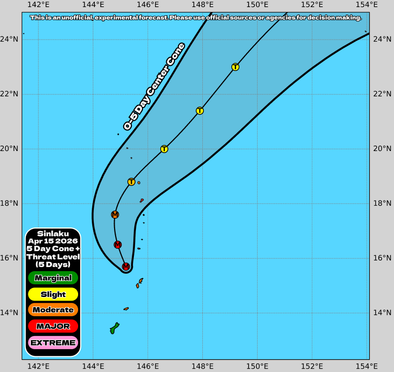 hurricane_chase's tweet image. Major #Typhoon #Sinlaku is leaving Tinian and Saipan but is expected to continue impacting the Mariana Islands for the next 48 hours or so with MAJOR IMPACTS in the form of flooding!

#wx