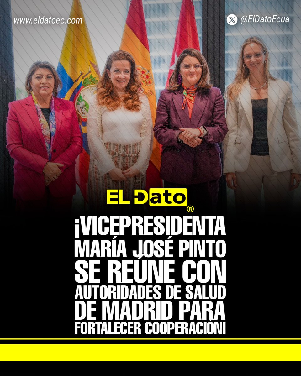 El Dato Ec tweet media