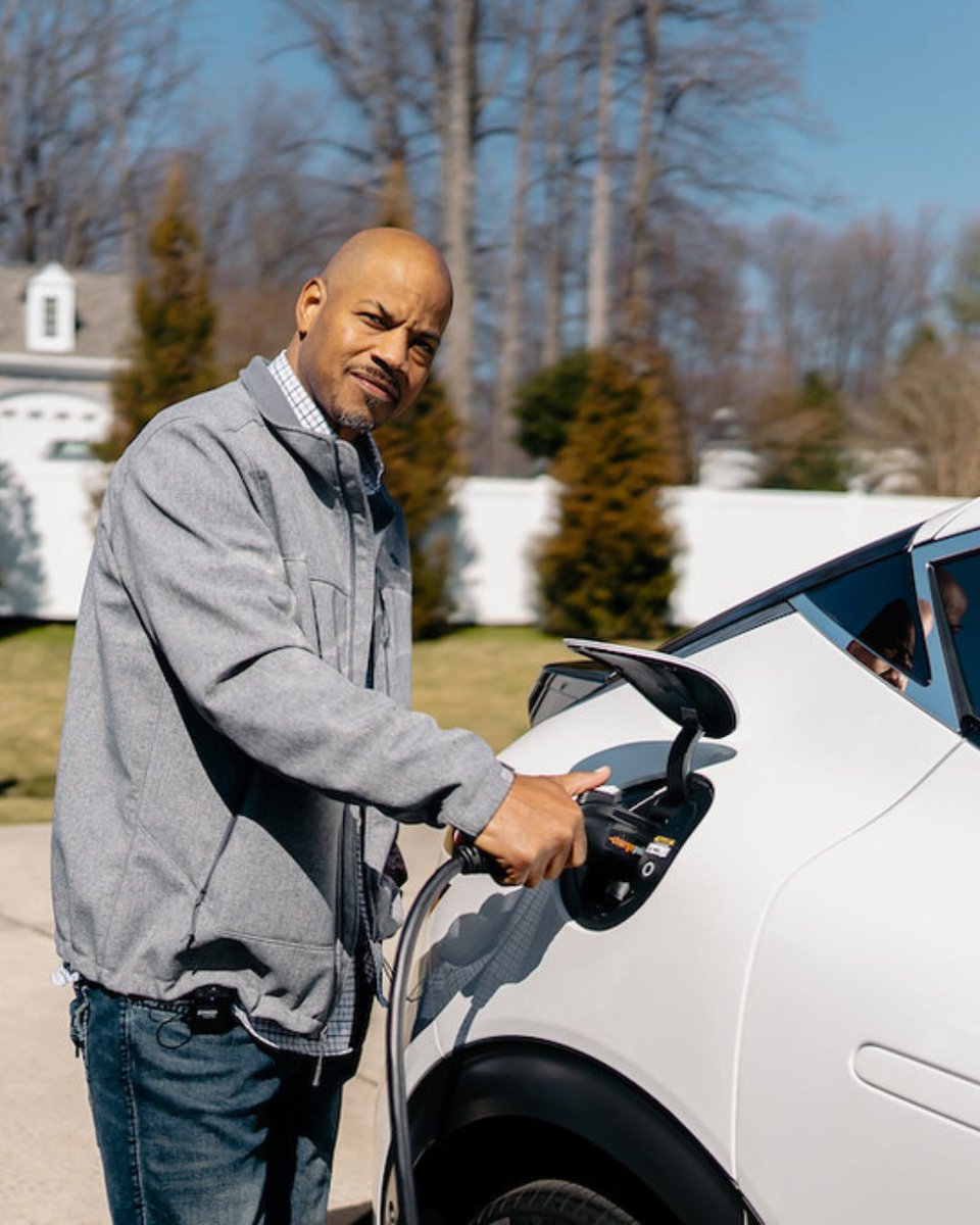 ChargePoint tweet media