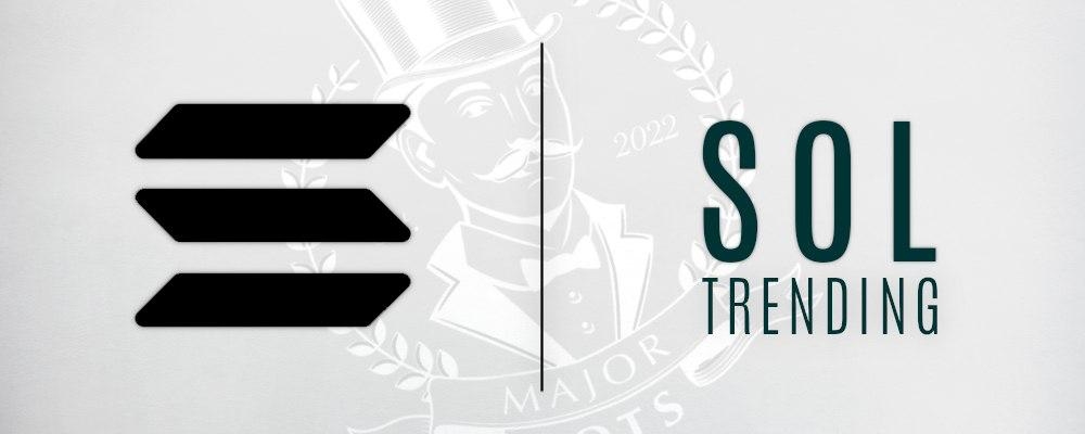 MajorXTrendings's tweet image. 🎩 Major Trending | SOL
Powered by @MajorXTrendings

1️⃣ #Throat
0% | MC: $11.4K | V/h: $7.4K

2️⃣ #dream
-0% | MC: $13.6K | V/h: $5.7K

3️⃣ @solanareversed
0% | MC: $12.5K | V/h: $2.3K

4️⃣ #Dawg
-0% | MC: $252.8K | V/h: $3.7K

5️⃣ #h1t
656% | MC: $19.1K | V/h: $24.8K

6️⃣ @nikitabier