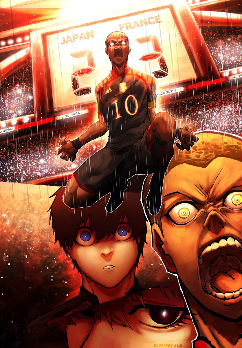 BleuPetals🕷️ tweet media