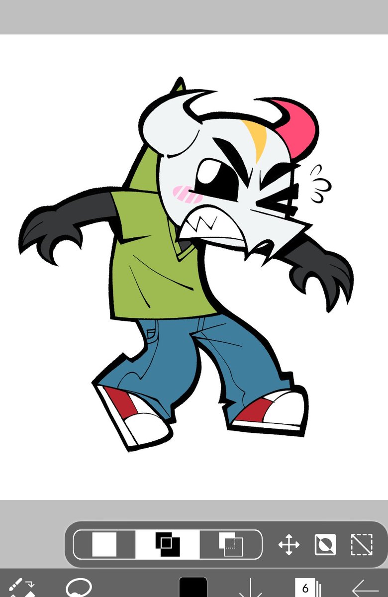 Sopa instantánea || free 🍉 tweet media