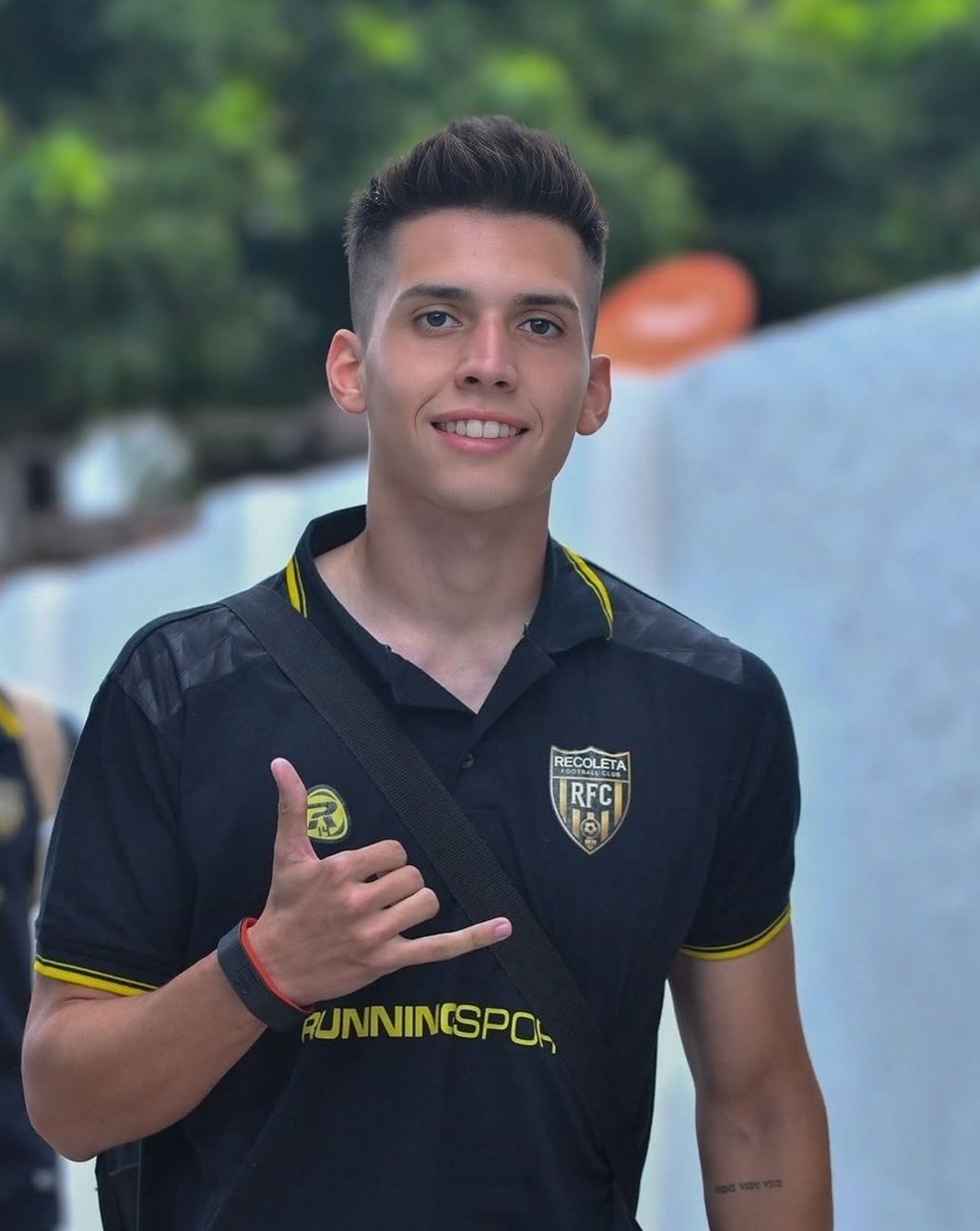 Matías Insfrán Glz tweet media