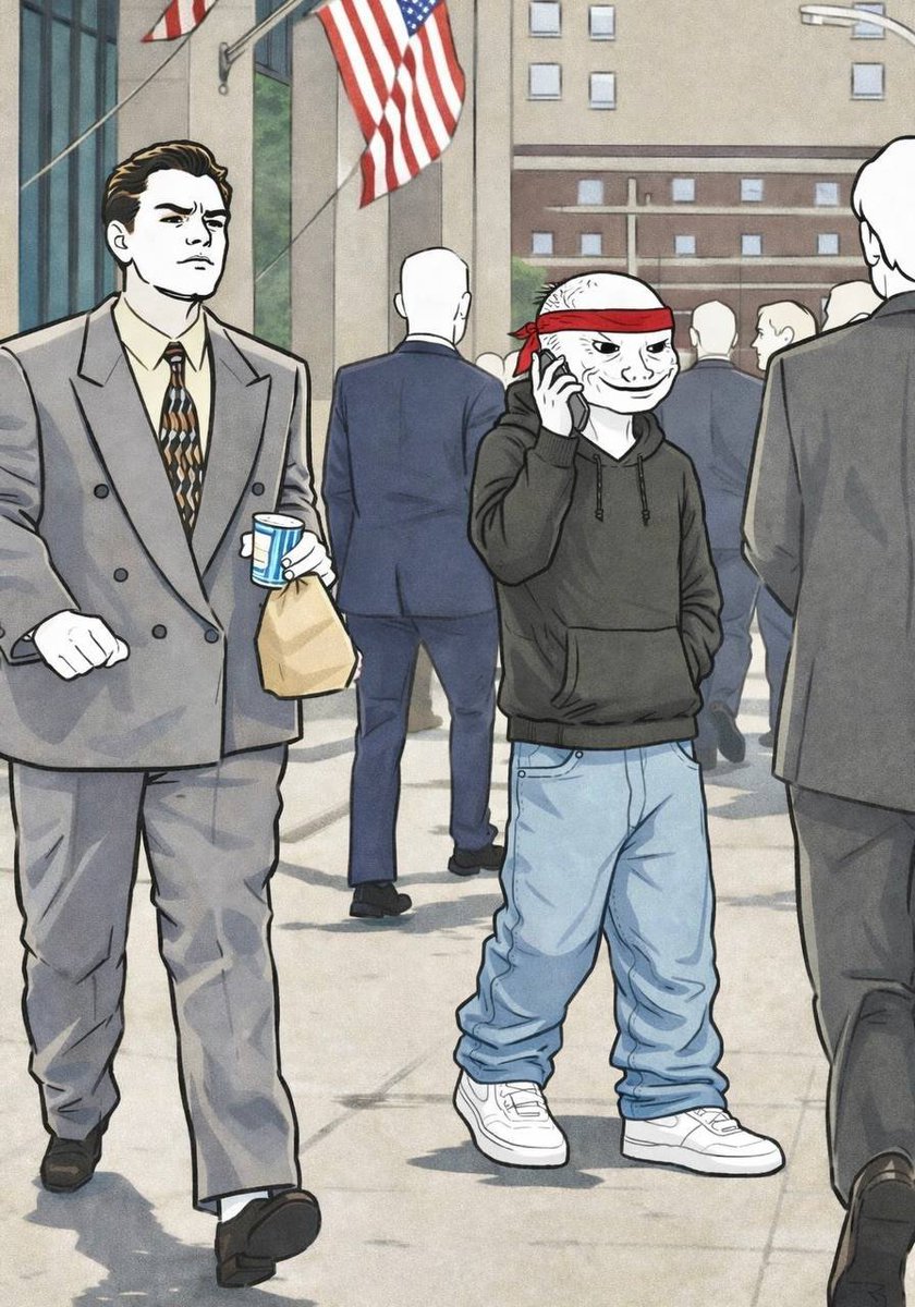 Dumb Money tweet media