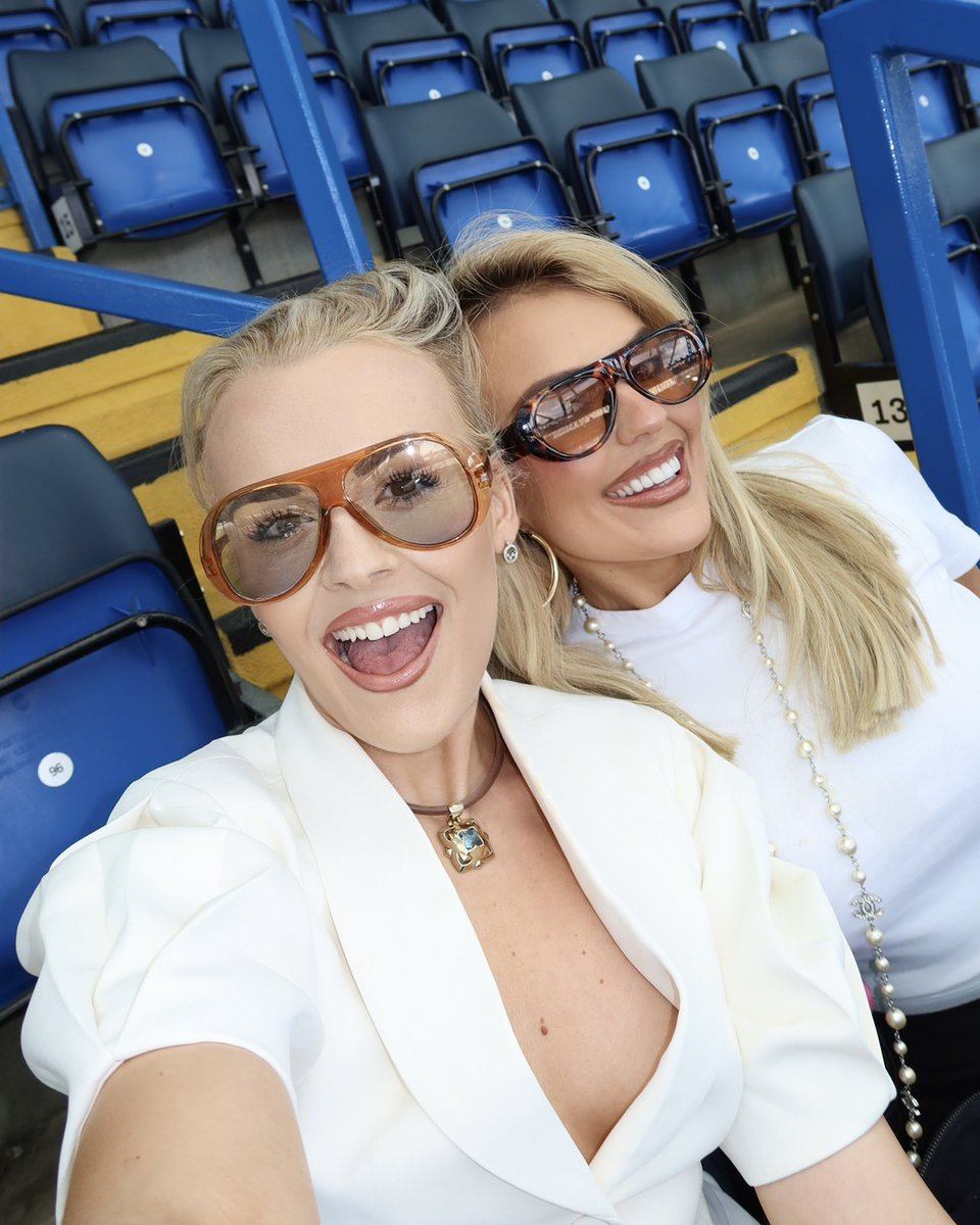 TALLIA STORM tweet media