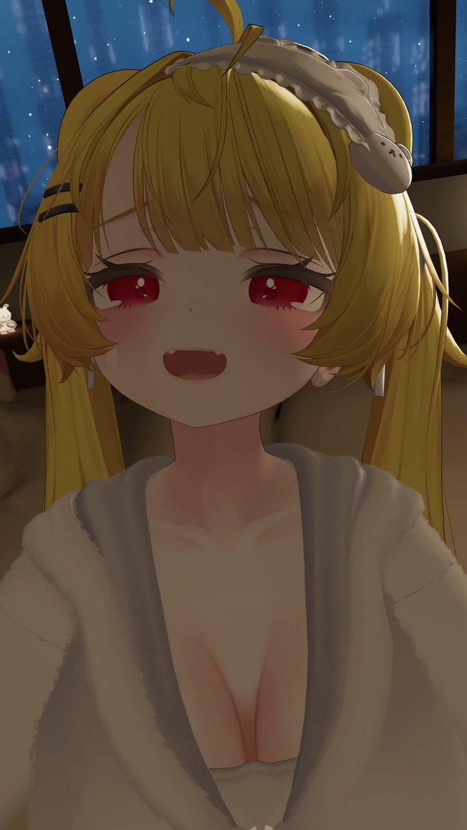 バリちゃん🍋▶︎ tweet media