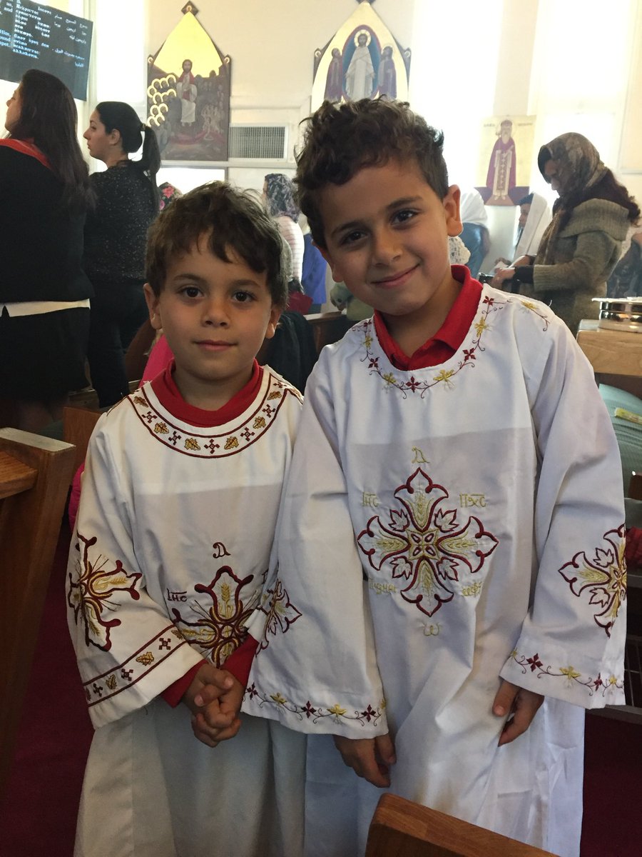 Nancy Iskander tweet media