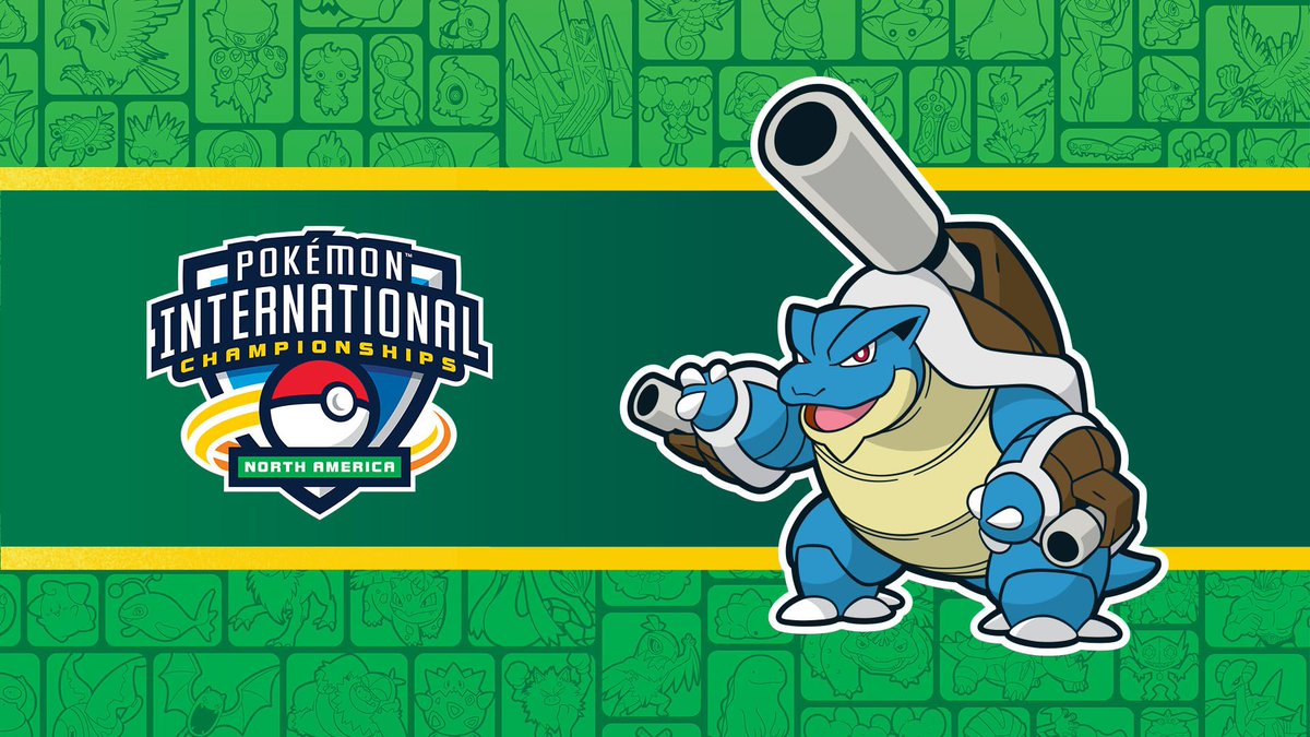 playpokemon's tweet image. Get ready, Trainers! Competitor registration for #PokemonNAIC opens in 10 minutes ⏳ 

📝 pkmn.news/NAIC26CompReg