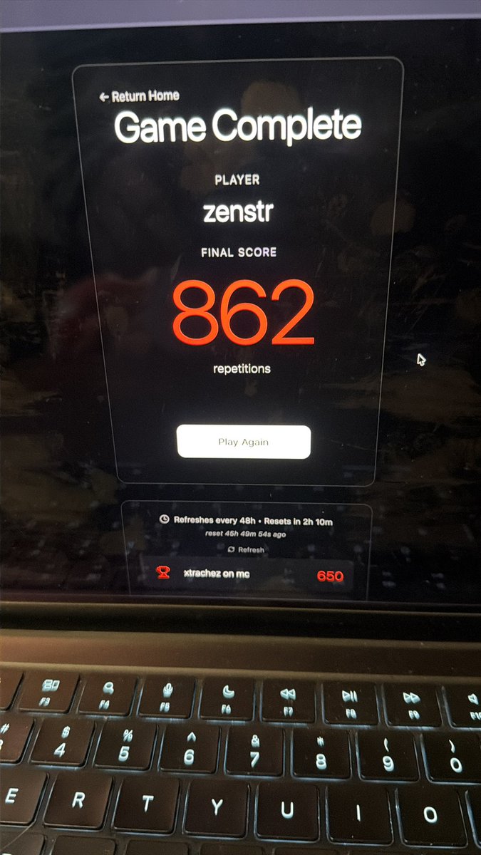 Zen (@zenstrx) / Posts / X