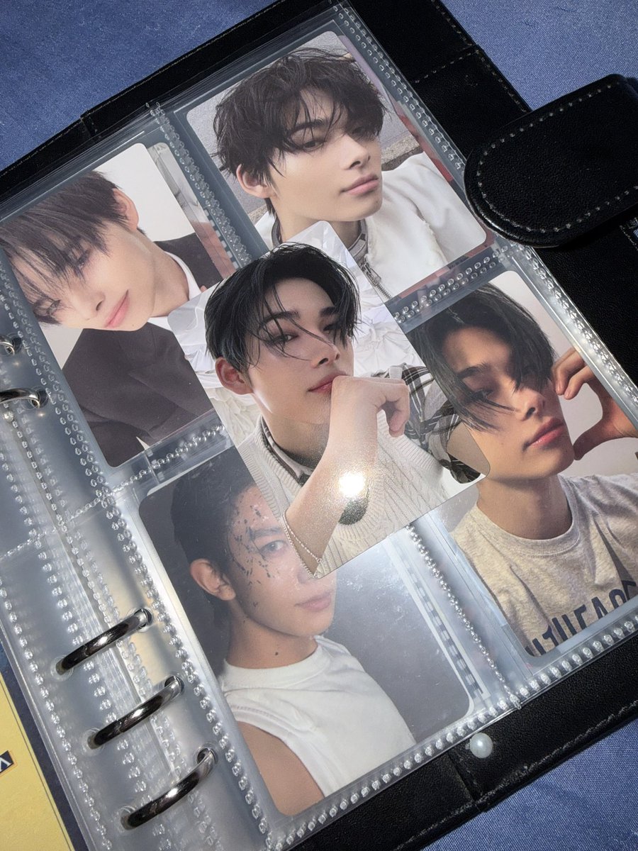 wts lfb ph enhypen

enhypen romance: untold ni-ki yzy vce r5

~ ₱450
~ payo 

reply/dm mine

t. jungwon niki sunoo sunghoon jay jake heeseung