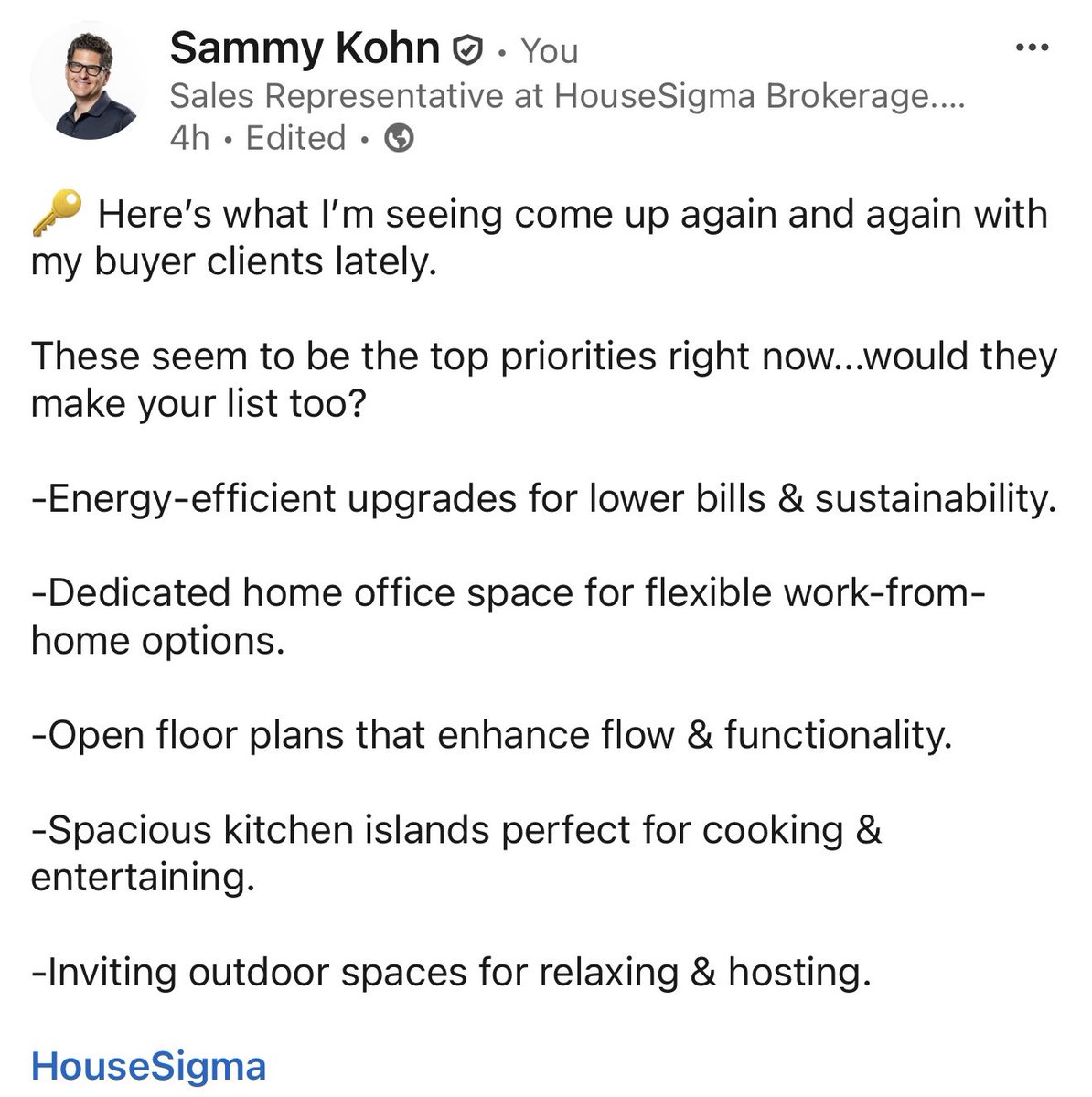Sammy Kohn tweet media