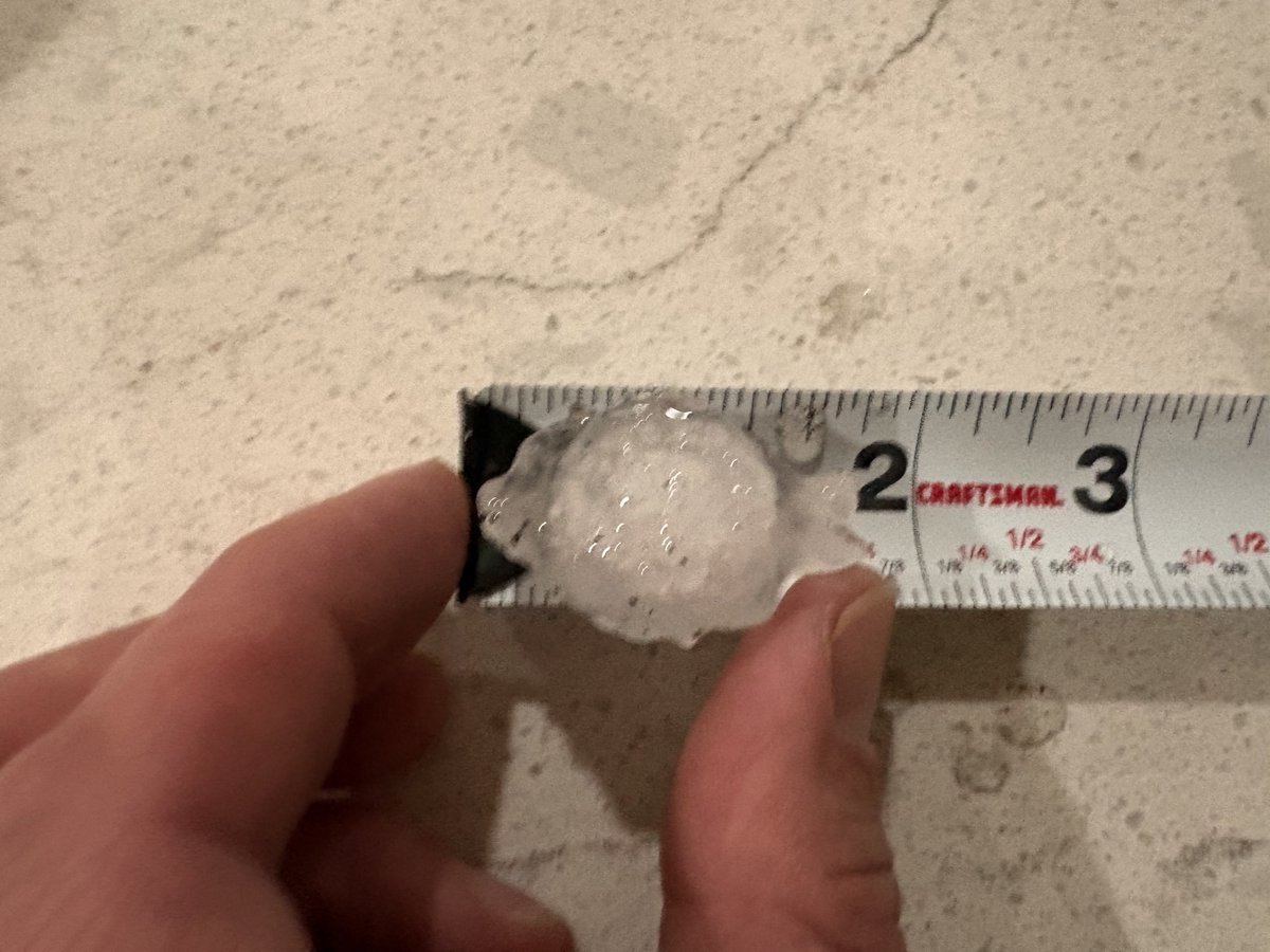 Michael Fish tweet media