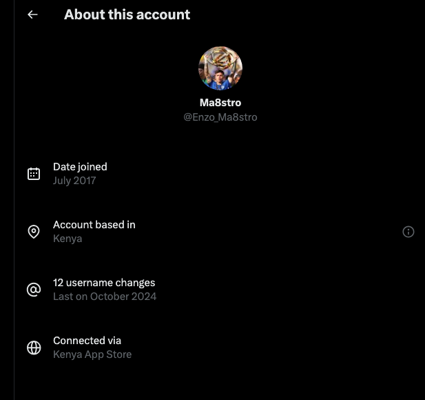 Low IQ Police tweet media