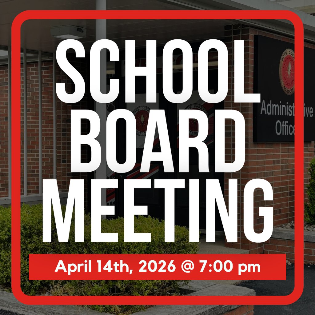 The School Board Meeting will begin tonight at 7:00 pm! Click the link below to watch it live! 

youtube.com/@rchslionslive…
