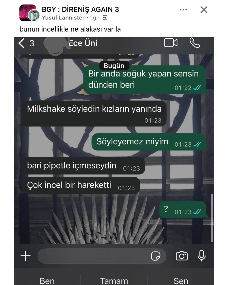 Mert Güngördü tweet media