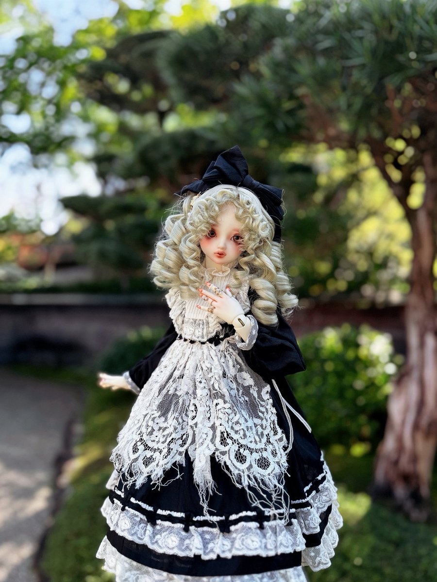 𝓜𝓪𝓴𝓸𝓽𝓸 🥯【006-SD】ドルパ tweet media