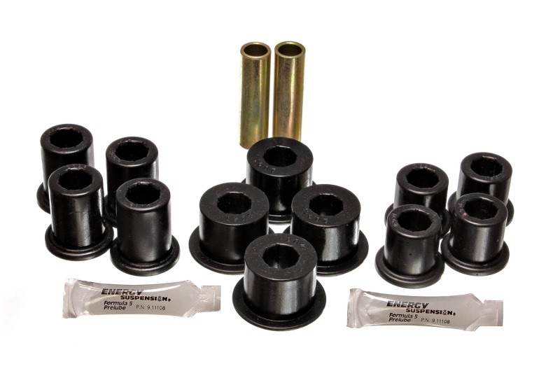 JustBoltonsCom's tweet image. Energy Suspension 8.2107G Rear Leaf Spring Bushing Set for Toyota Pickup 89-94: USD 45.49  Listed since: Oct-03 12:29 Buy it now Location: US - Orlando - 328** Seller:… dlvr.it/TS2bxM #EnergySuspension #ToyotaPickup #LeafSpring #CarParts #PerformanceParts