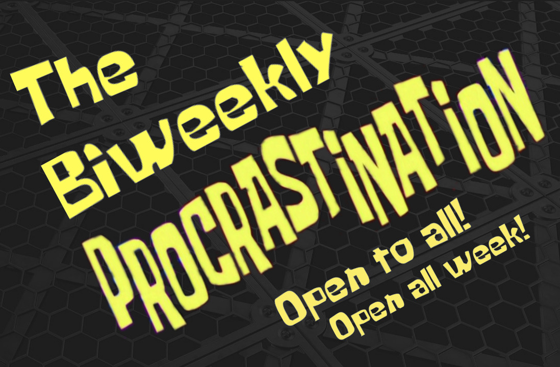 OhioARMS's tweet photo. #ARMS #ARMSNICE The Biweekly Procrastination 179 is now open for registration! This will be our last Biweekly within the current PR Season, so be sure to join in on the fun if you want a shot at PR points. Sign-up page: https://t.co/ZqzQi1BPEl https://t.co/rfMBwVwQ5I