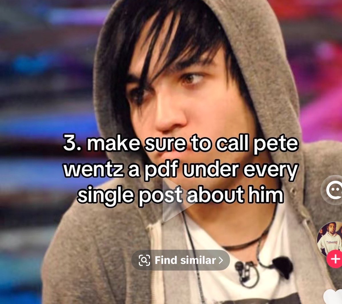 𝐑𝐨𝐧𝐚𝐧 (𝘨𝘦𝘳𝘢𝘳𝘥𝘴 𝘷𝘦𝘳𝘴𝘪𝘰𝘯) tweet media