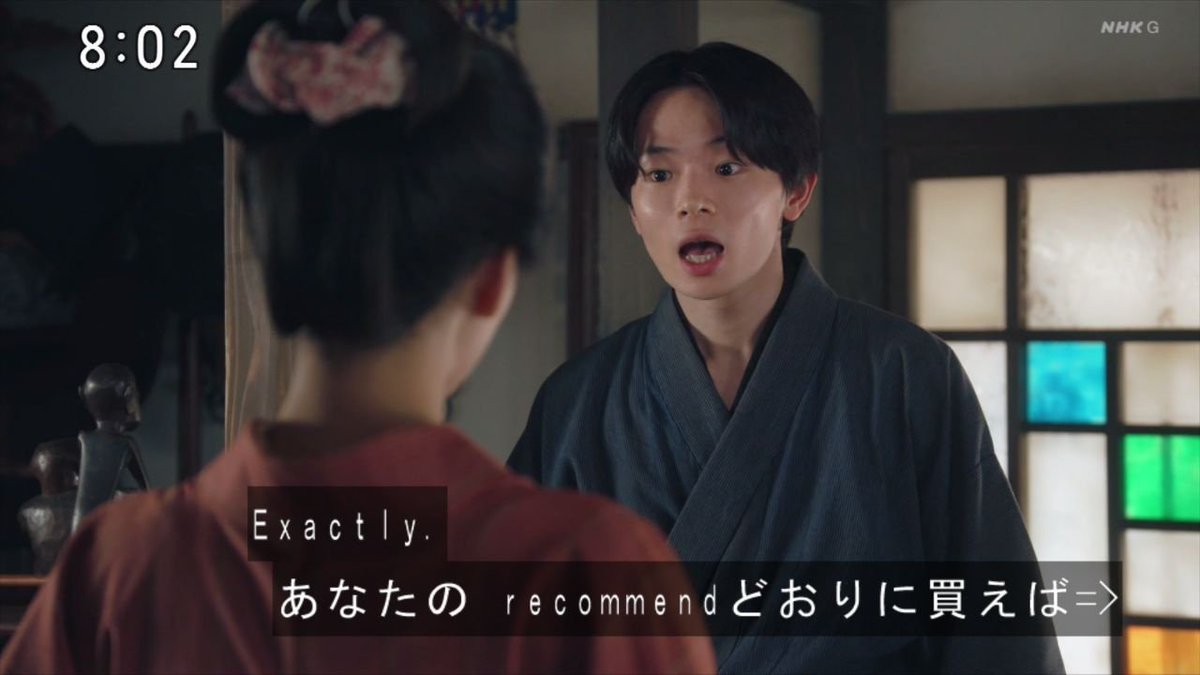 白い彗星 tweet media