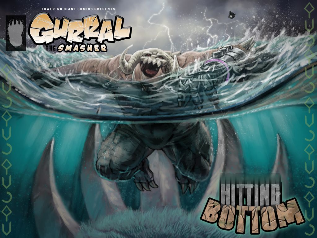 Gurral The Smasher tweet media