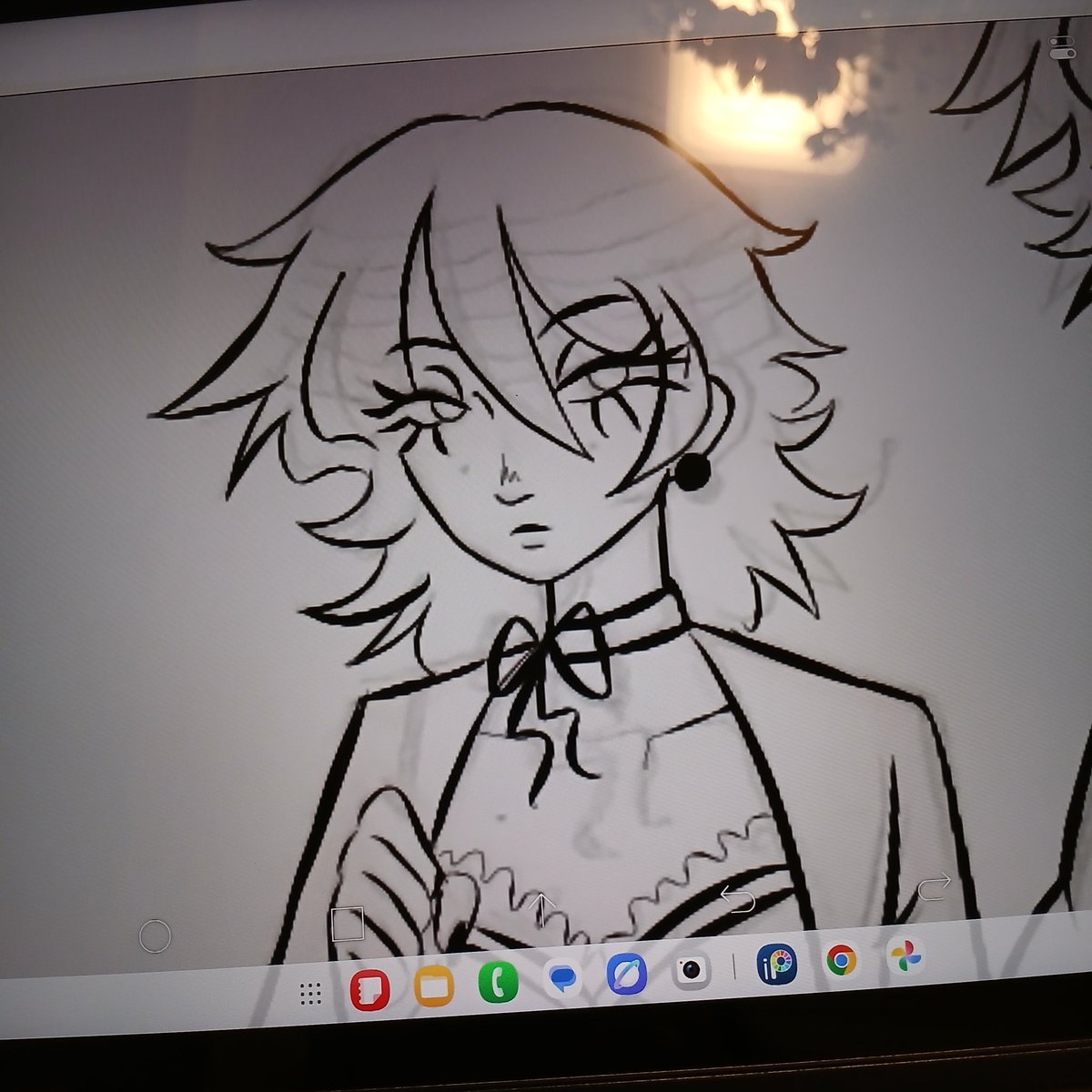 🐚୨୨, tweet media