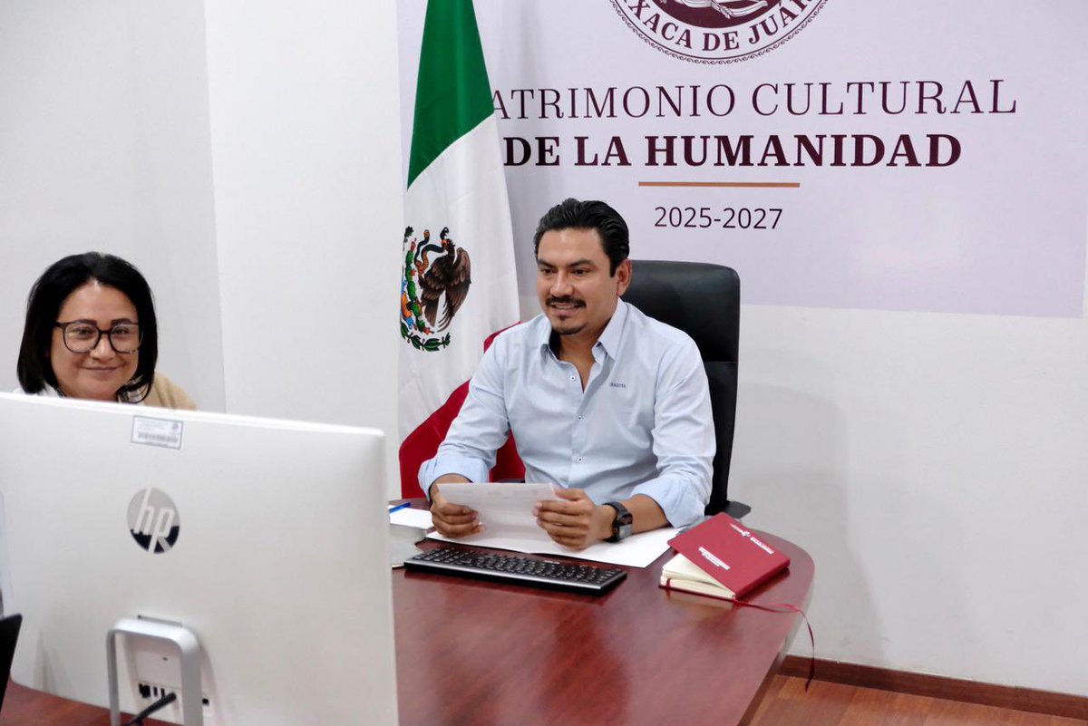 Ray Chagoya tweet media