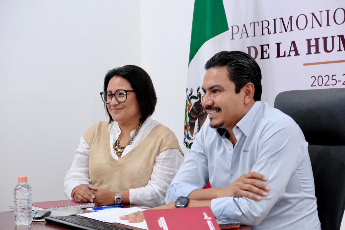 Ray Chagoya tweet media