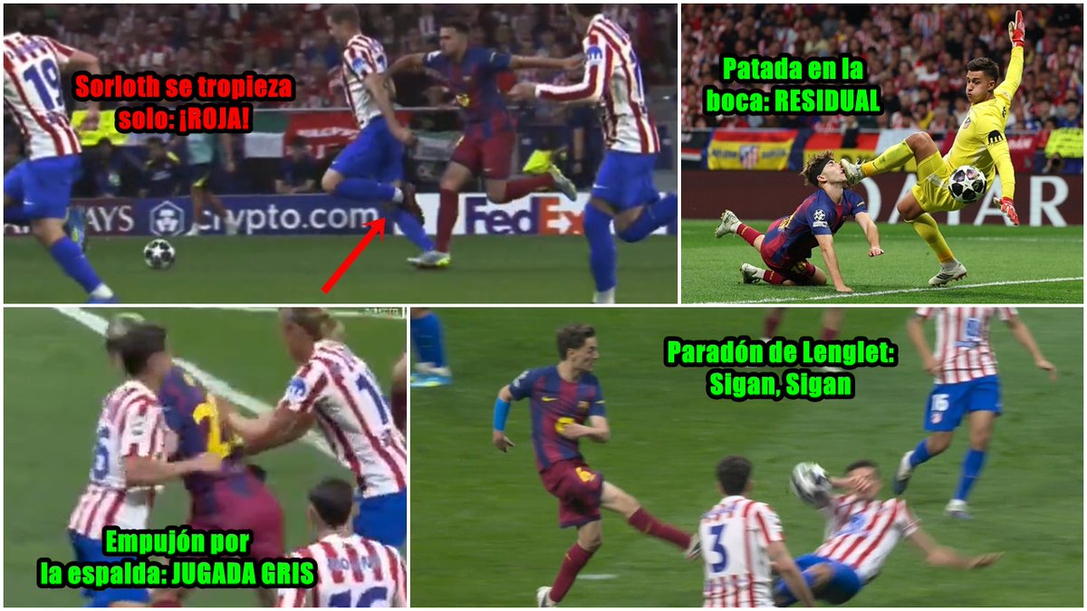 Míster Seitán tweet media