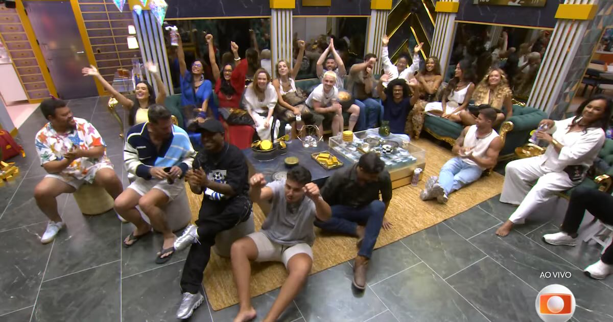 Kauã Reality tweet media