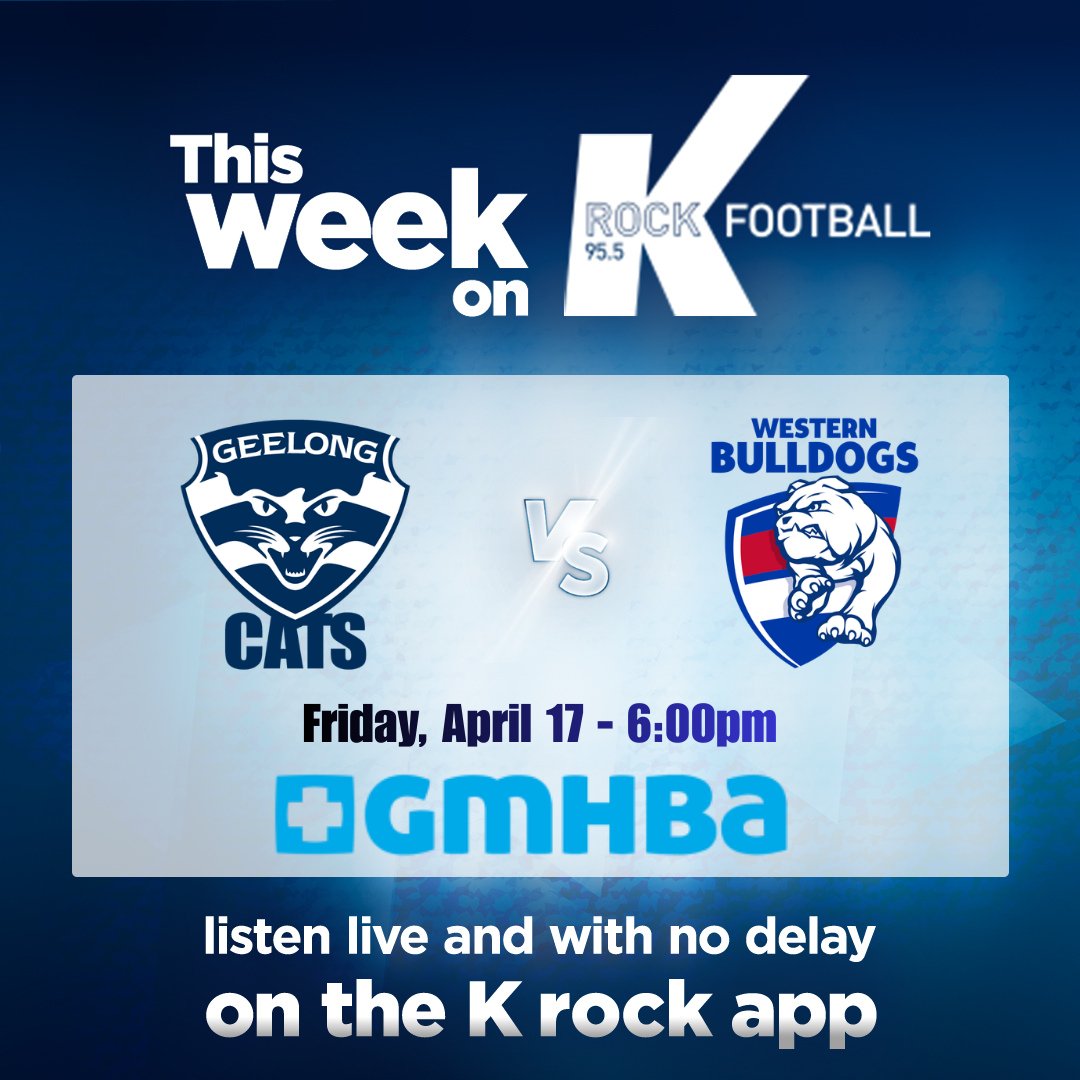 K rock Football tweet media