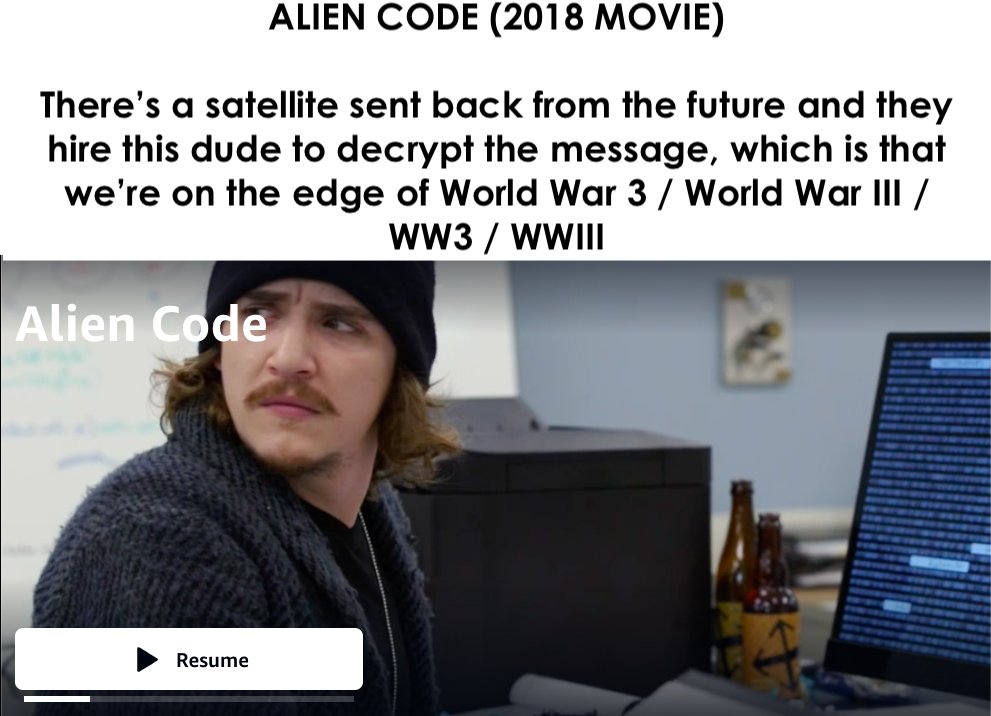 A Current Conspiracy ACC tweet media