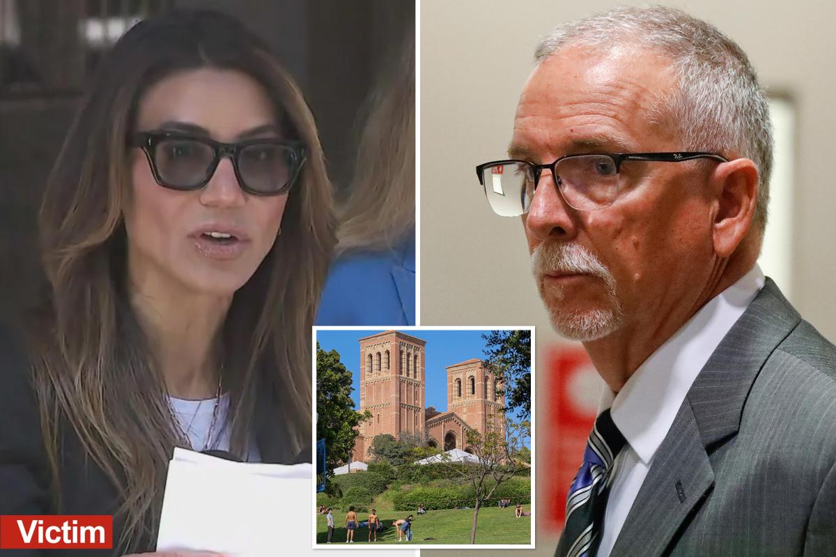 New York Post tweet media