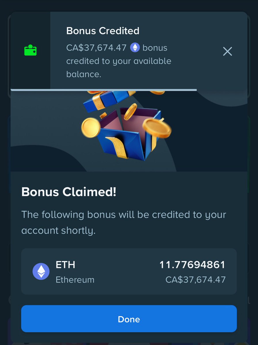 MONTHLY!! Thank you <a href="/Stake/">Stake.com</a> 💸🤝