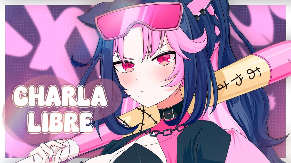 💥 START!! 💥

Hoy los pankokis reciben BONKS!!! ¿Por qué? Porque lo digo YO ✨

Iink abajo
⬇️⬇️⬇️