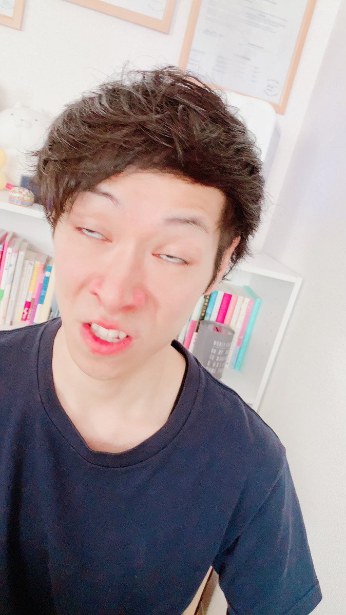 しょん@ぽけぽけ部/じゃんたま部 tweet media