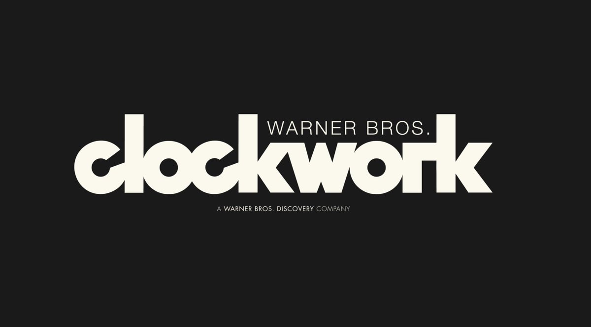 Warner Bros. just unveiled its new specialty film label, Warner Bros. Clockwork

The division’s first film acquisition is 'TI AMO!,' from Academy Award-winning filmmaker Sean Baker | #CinemaCon