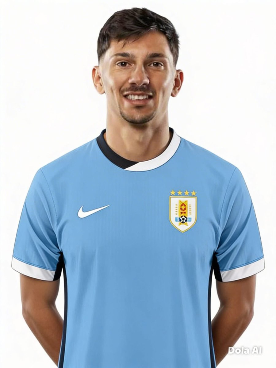 Santiago Moreira tweet media