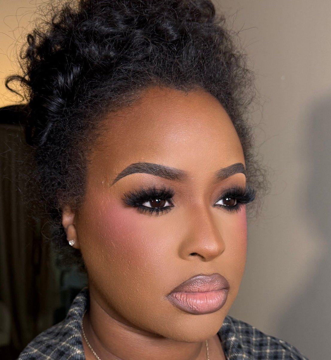 envymulatto's tweet photo. ATLANTA BOOK NOW 🩷 Appointments available 📲 #atlanta #atlantamakeupartist #atlmua at https://t.co/VgCvBQkwjB